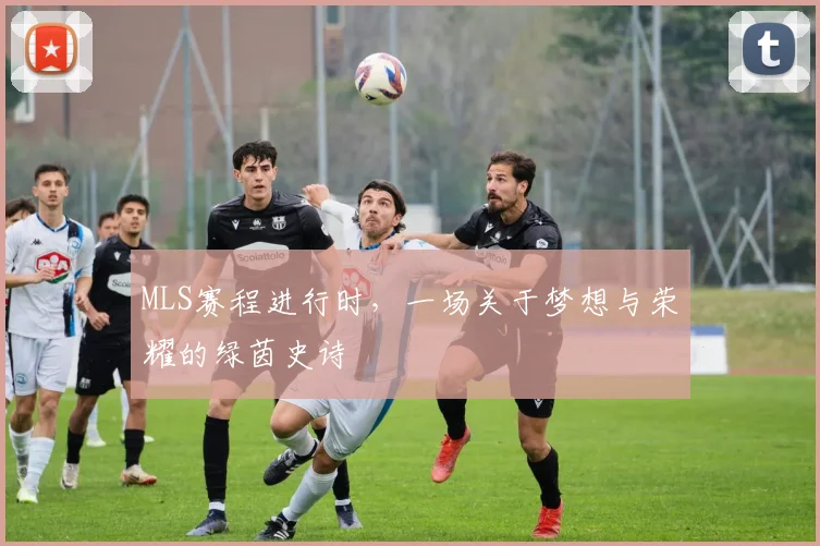 MLS赛程进行时，一场关于梦想与荣耀的绿茵史诗